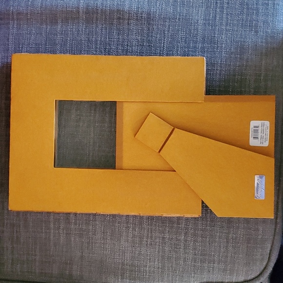 TERRAGRAFICS 4x6 Frame - Picture 4 of 6